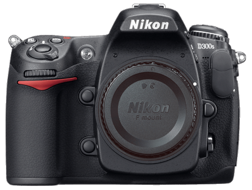 Nikon D300S ✭ Camspex.com
